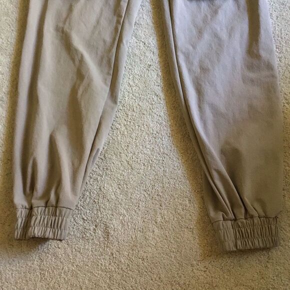 Maniere De Voir Cargo Jogger Pants - Picture 2 of 7